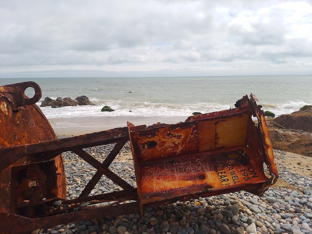 Mixed Metal Turnings — Lot 03