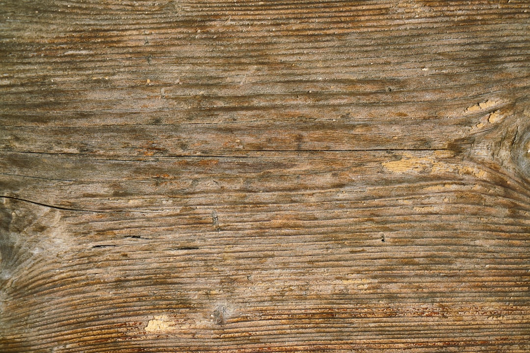 Softwood Beams — Lot 05